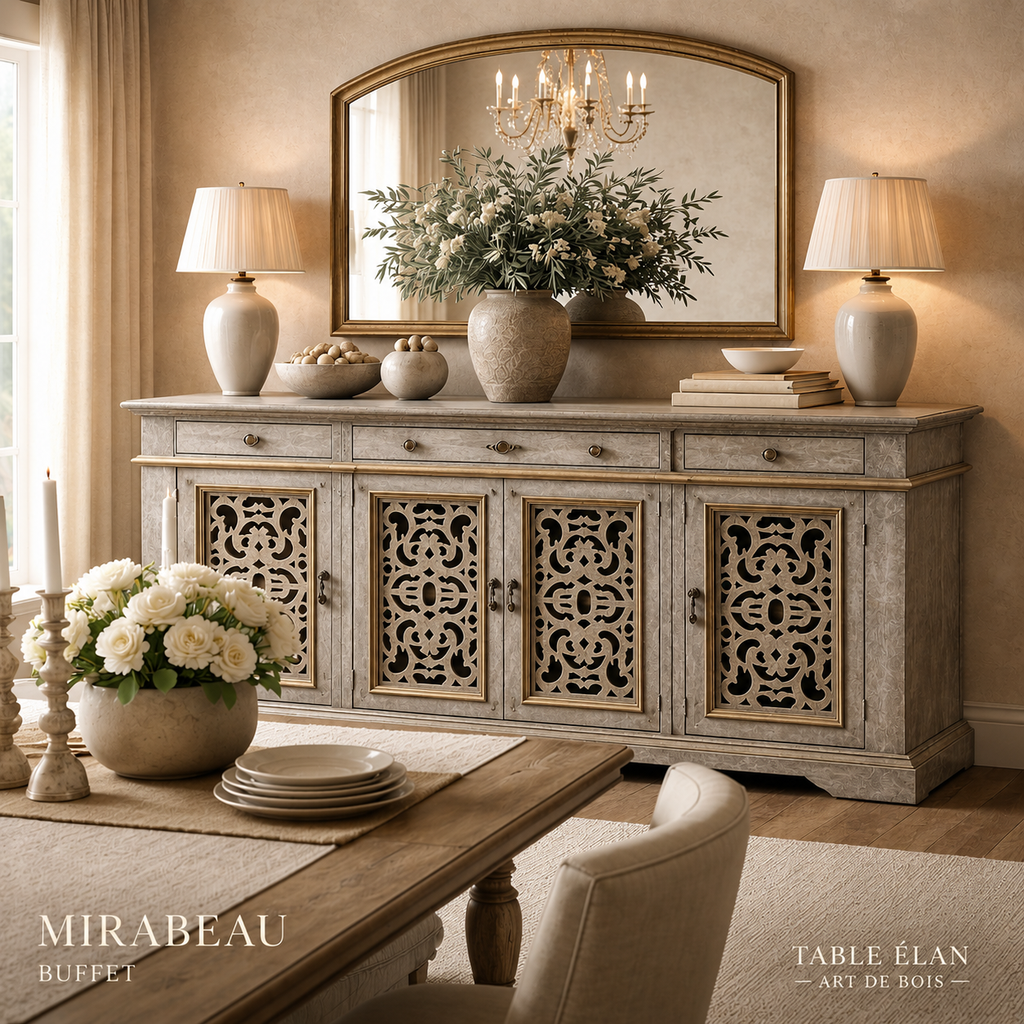 [BF-0003] MIRABEAU