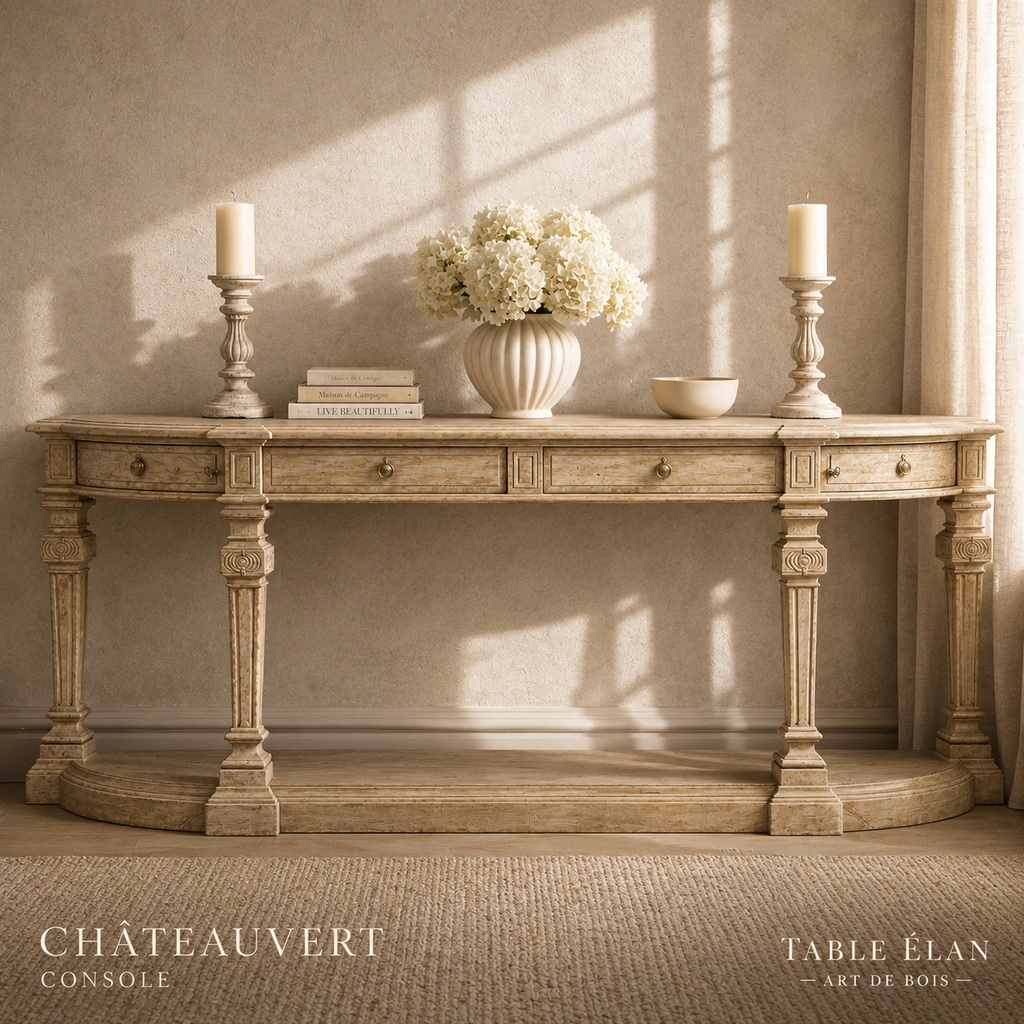[CS-0007] CHÂTEAUVERT