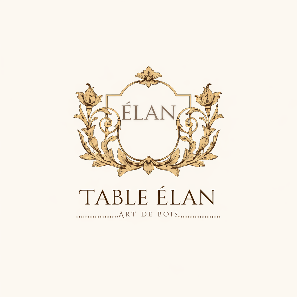 Table Élan